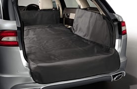 Luggage Compartment Waterproof Liner image