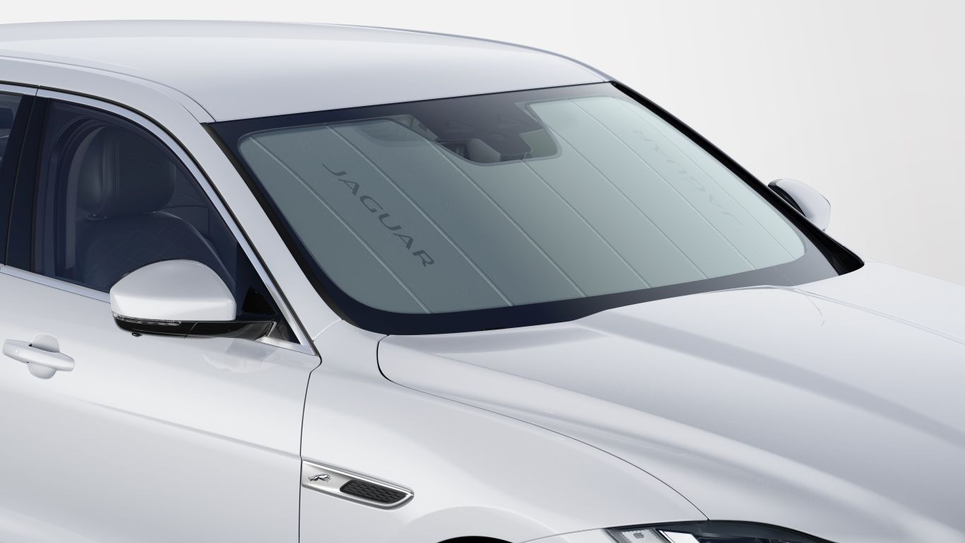 Солнцезащитный экран
на ветровое стекло, для автомобилей с 2021 м. г.  image