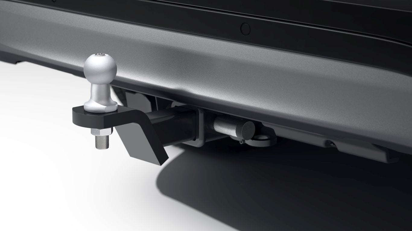 Tow Hitch image