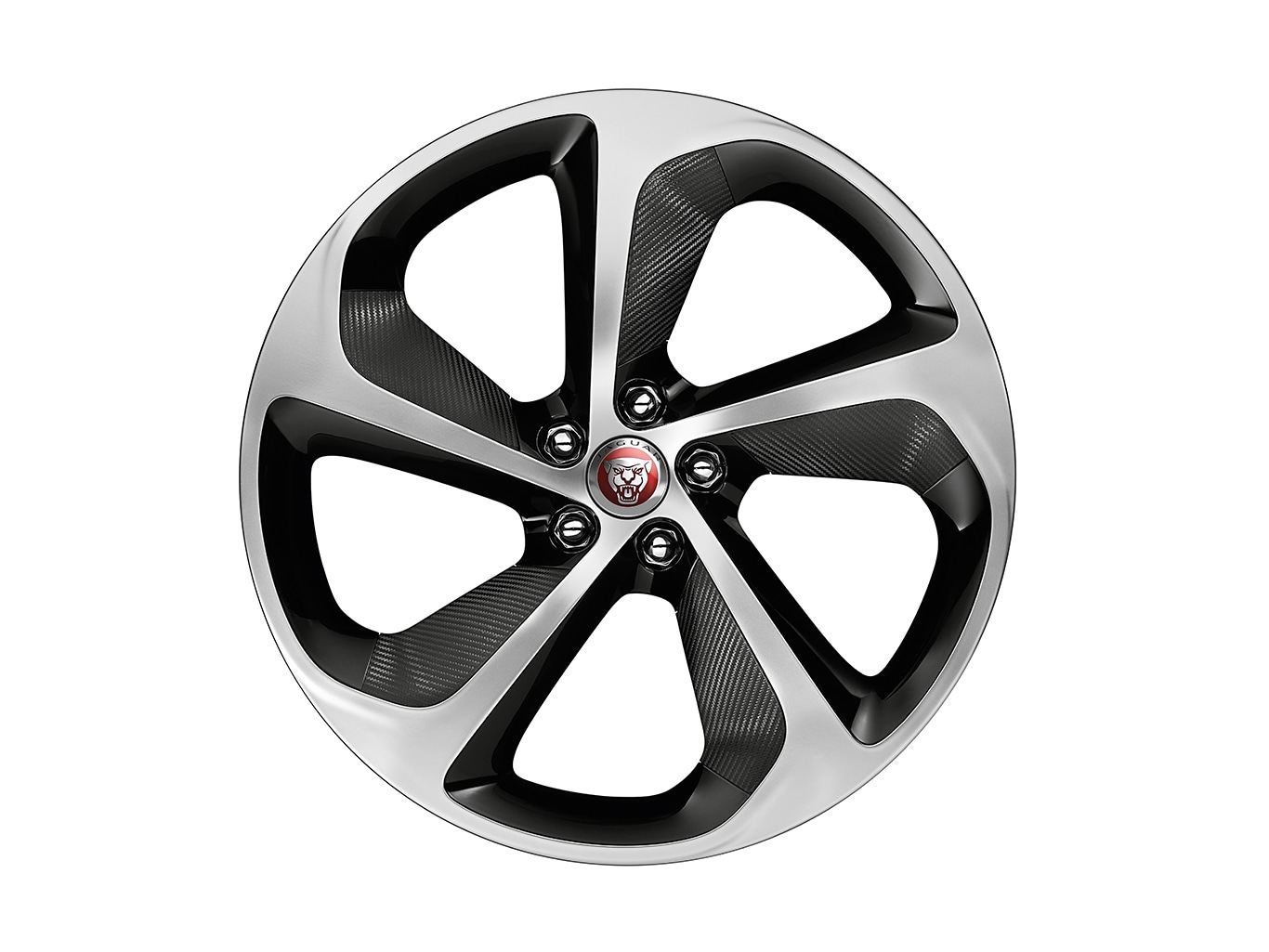 20" Forged, Style 5062, avant image
