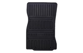 Rubber Mats - Front, RHD  image