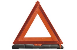 Triangolo di emergenza image