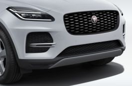 Shadow Atlas Grille with Gloss Black Surround, for vehicles with 3D surround camera, 21MY onwards