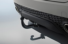 Tow Hitch image