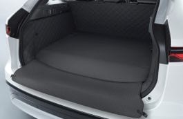Стеганое покрытие в багажник, для автомобилей с 2021 м. г. с PHEV image