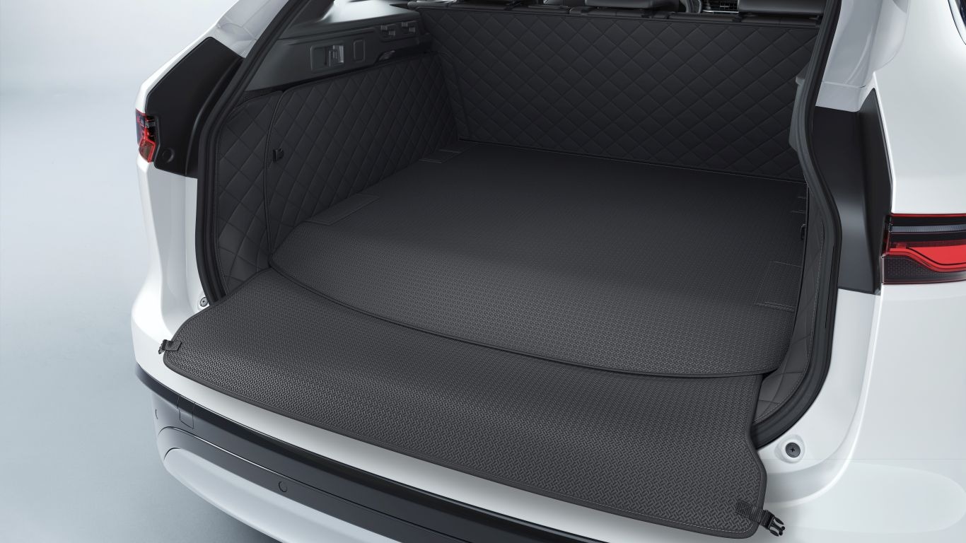 Quilted Loadspace Liner, PHEV, 21MY onwards image