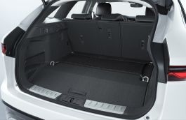 Удерживающая сетка для багажа, для автомобилей с PHEV, с 2021 м. г. image