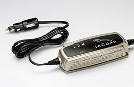 battery conditioner jaguar xf sportbrake eu ensuring optimum monitors prolonged diagnoses maintains reliability levels features